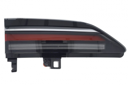 Stopuri - Stop spate stanga potrivit BMW 7 (G70) dupa 2022 (interior, LED)