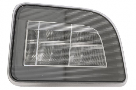 Stopuri - Stop spate stanga potrivit BMW IX (I20) dupa 2021 (interior, LED)