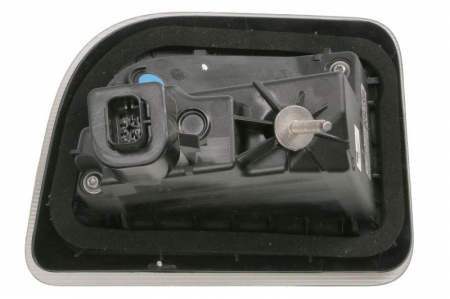 Stop spate stanga potrivit BMW IX (I20) dupa 2021 (interior, LED) [1]