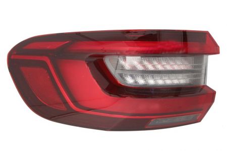 Stopuri - Stop spate stanga potrivit BMW X5 G05, F95 2018-2023 (interior, LED)