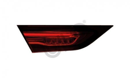 Piese Auto - Stop spate stanga (interior, LED) potrivit MERCEDES CLA C118 01.23-