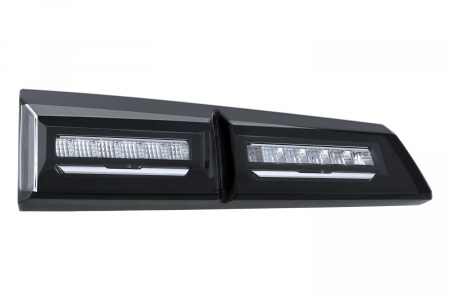 Stop spate stanga potrivit PEUGEOT 308 III dupa 2021 (interior, LED) [3]