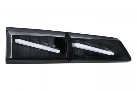 Stop spate stanga potrivit PEUGEOT 308 III dupa 2021 (interior, LED) [3]
