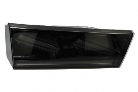 Stopuri - Stop spate stanga potrivit PEUGEOT 508 II dupa 2018 (interior, LED)