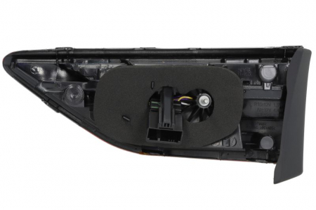 Stop spate stanga potrivit VW GOLF VIII dupa 2019 (interior, LED) [1]