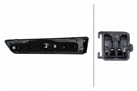 Stop spate stanga (interior) potrivit OPEL MOKKA B 01.21- [3]