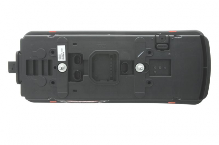 Stop spate stanga LC8 (24V, cu iluminare placuta, reflector conector: Side HDSCS 8PIN) potrivit IVECO STRALIS I 02.02- [1]