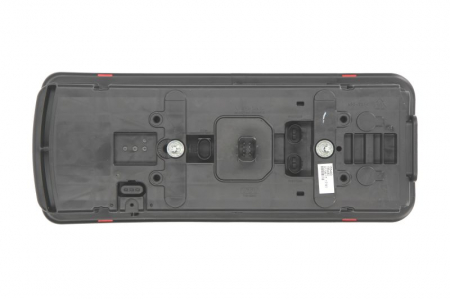 Stop spate stanga LC8 (24V, reflector conector: Side HDSCS 8PIN) potrivit IVECO STRALIS I 02.02- [1]