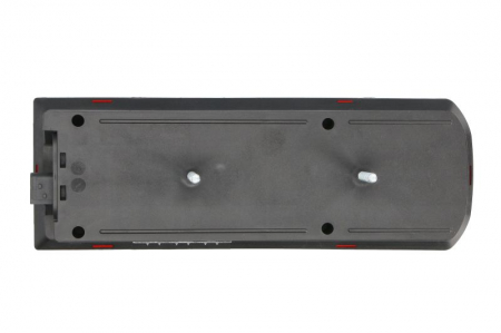 Stop spate stanga (LED, 24V, cu iluminare placuta) potrivit MERCEDES ACTROS MP4 / MP5 07.11- [1]