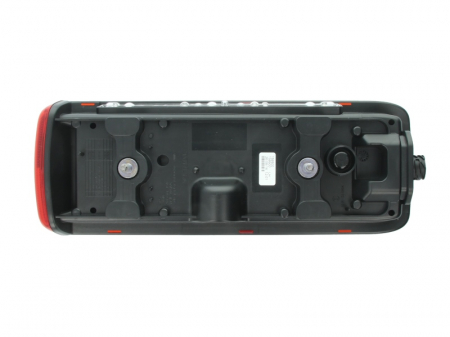 Stop spate stanga (LED, cu iluminare placuta) potrivit VOLVO FH II 01.12- [1]