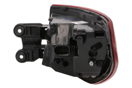 Stop spate stanga (LED, culoare sticla rosu) potrivit SEAT LEON KL 01.20- [1]