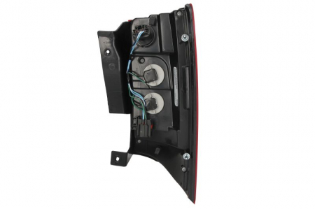 Stop spate Stanga potrivit CHRYSLER TOWN & COUNTRY 2011-2016 (LED, fara ECE) [1]