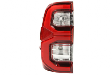 Stop spate stanga (LED, fara modul led) potrivit TOYOTA HILUX VIII 06.20- [0]