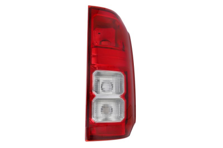 Stopuri - Stop spate Stanga (LED/P21/5W/P21W, lampa anti-ceata) potrivit MITSUBISHI L 200 / TRITON dupa 2024