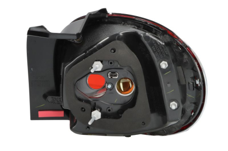 Stop spate stanga potrivit FIAT 500 L 2012-2017 (LED/P21/5W/P21W) [1]