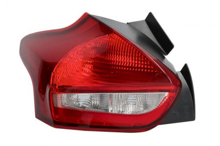 Stopuri - Stop spate Stanga potrivit FORD FOCUS III 2010-2020 (LED/P21/5W/P21W/W16W)