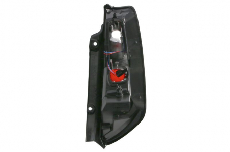 Stop spate Stanga potrivit ABARTH PUNTO; FIAT PUNTO, PUNTO EVO, PUNTO/HATCHBACK dupa 2008 (LED/P21W) [1]
