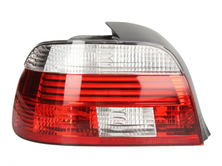 Stopuri - Stop spate stanga potrivit BMW 5 (E39) 1995-2004 (LED/P21W)