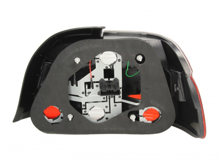 Stop spate stanga potrivit BMW 5 (E39) 1995-2004 (LED/P21W) [1]