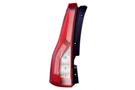 Stop spate Stanga (LED/P21W) potrivit CITROEN C4 GRAND PICASSO I 10.06-12.13 [2]