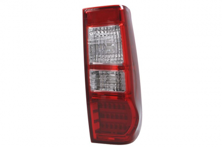 Stopuri - Stop spate Stanga potrivit ISUZU D-MAX II dupa 2012 (LED/P21W)