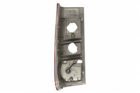 Stop spate Stanga potrivit ISUZU D-MAX II dupa 2012 (LED/P21W) [1]