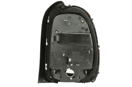 Stop spate stanga (LED/P21W) potrivit MINI MINI F55, F56 01.18- [1]