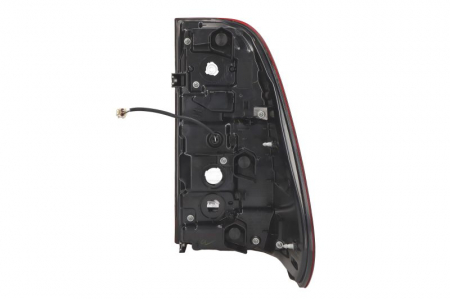 Stop spate Stanga (LED/P21W) potrivit TOYOTA HILUX VIII 05.15- [1]