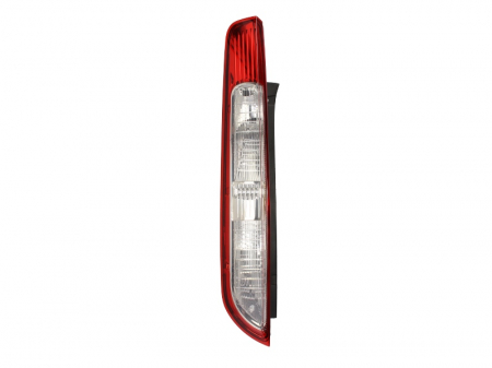 Stopuri - Stop spate Stanga potrivit FORD FOCUS II, FOCUS II/KOMBI; FORD USA FOCUS 2004-2012 (LED/P21W/PR21W)