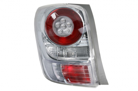 Stop spate Stanga (LED/P21W/R5W) potrivit TOYOTA VERSO 04.09-08.18 [0]