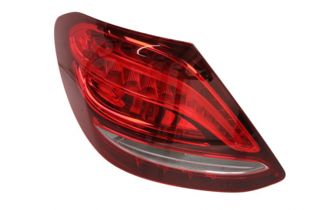 Stopuri - Stop spate Stanga potrivit MERCEDES E ALL-TERRAIN (S213), E T-MODEL (S213), E (W213) dupa 2016 (LED/P21W/W16W)