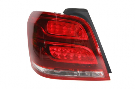 Iluminat auto - Stop spate Stanga (LED/P21W/W16W) potrivit MERCEDES GLK (X204) 06.08-06.15