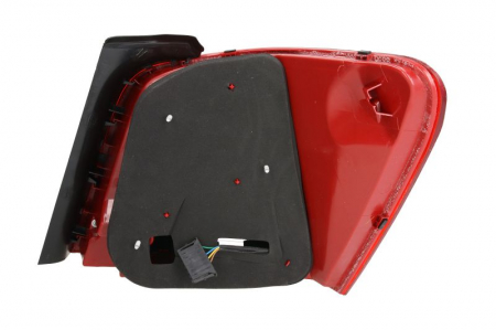 Stop spate Stanga potrivit MERCEDES GLK (X204) 2008-2015 (LED/P21W/W16W) [1]