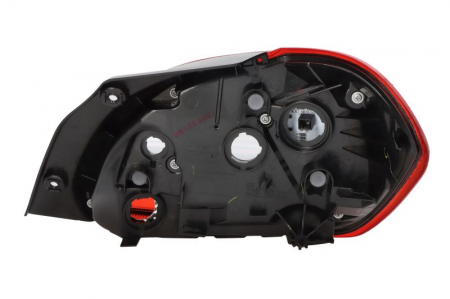 Stop spate stanga (LED/P21W/W16W) potrivit MITSUBISHI MIRAGE / SPACE STAR VI 05.12- [1]