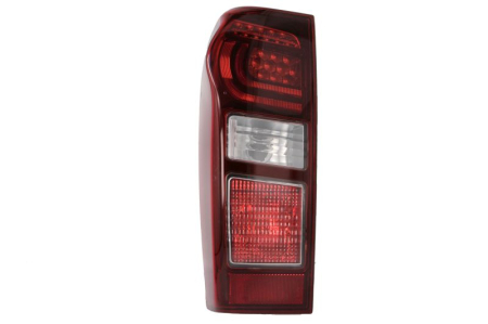 Stopuri - Stop spate Stanga (LED/P21W/W5W) potrivit ISUZU D-MAX II RT 2012-2019