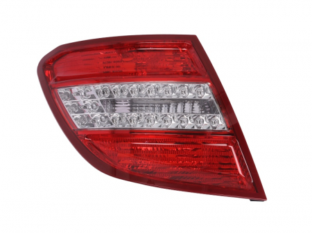 Stop spate Stanga (LED/P21W/W5W) potrivit MERCEDES C T-MODEL (S204), C (W204) 01.07-08.14 [0]