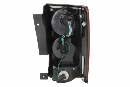 Stop spate Stanga (LED/P27/7W, fara ece) potrivit DODGE GRAND 06.07- [1]