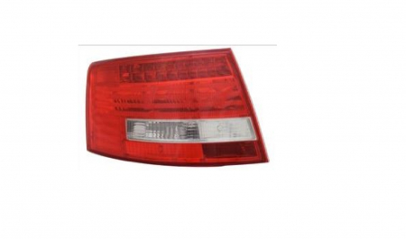 Stopuri - Stop spate Stanga potrivit AUDI A6 ALLROAD C6, A6 C6 2004-2011 (LED)