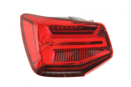 Stopuri - Stop spate Stanga (LED) potrivit AUDI Q2 06.16-