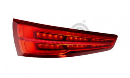 Stop spate Stanga (LED) potrivit AUDI Q3 06.11-10.18 [2]