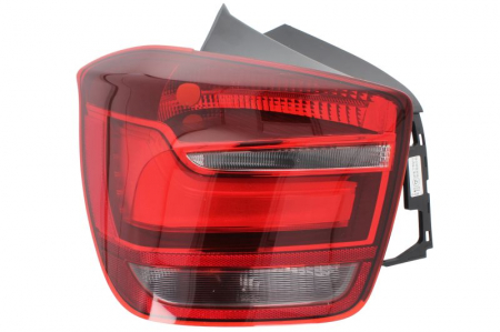 Stopuri - Stop spate Stanga potrivit BMW 1 (F20), 1 (F21) 2011-2019 (LED)