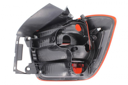 Stop spate Stanga potrivit BMW 1 (F20), 1 (F21) 2011-2019 (LED) [1]