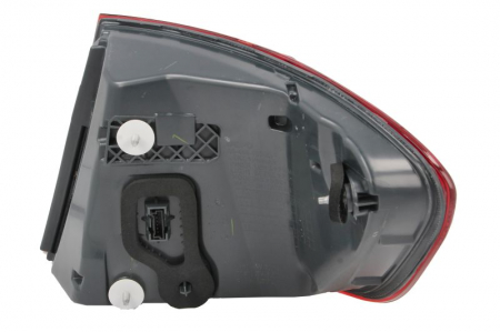 Stop spate Stanga potrivit BMW 5 (F10) 2010-2016 (LED) [1]