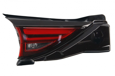 Iluminat auto - Stop spate Stanga (LED) potrivit MAZDA CX-5 05.17-