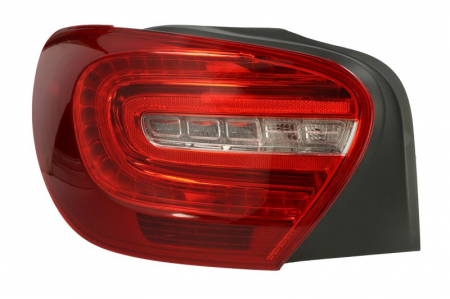 Stopuri - Stop spate stanga potrivit MERCEDES A-KLASA W176 2015-2018 (LED)
