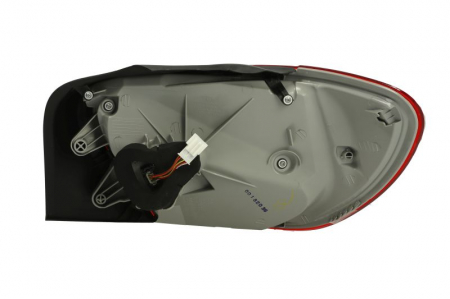 Stop spate stanga potrivit MERCEDES A-KLASA W176 2015-2018 (LED) [1]