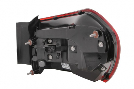Stop spate stanga (LED) potrivit MERCEDES A-KLASA W177 Saloon 04.18- [1]