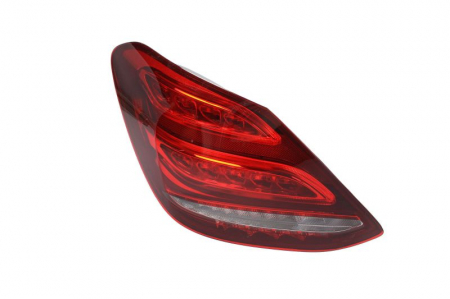 Stopuri - Stop spate Stanga potrivit MERCEDES C (A205), C (C205), C T-MODEL (S205), C (W205) 2013-2023 (LED)