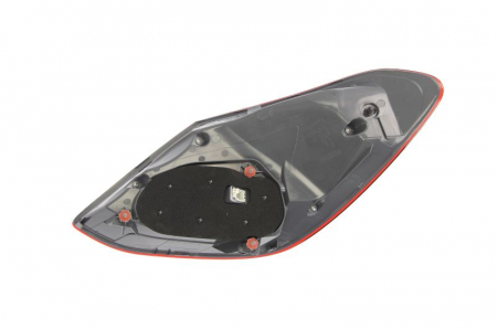 Stop spate Stanga potrivit MERCEDES C (A205), C (C205), C T-MODEL (S205), C (W205) 2013-2023 (LED) [1]
