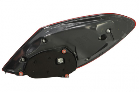 Stop spate stanga potrivit MERCEDES C-KLASA W205 2013-2018 (LED) [1]